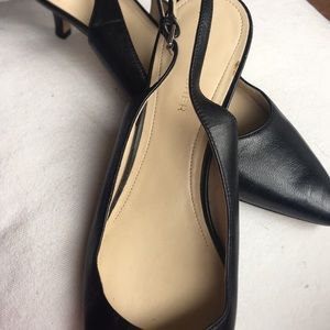 MARC FISHER SLINGBACK 8 1/2